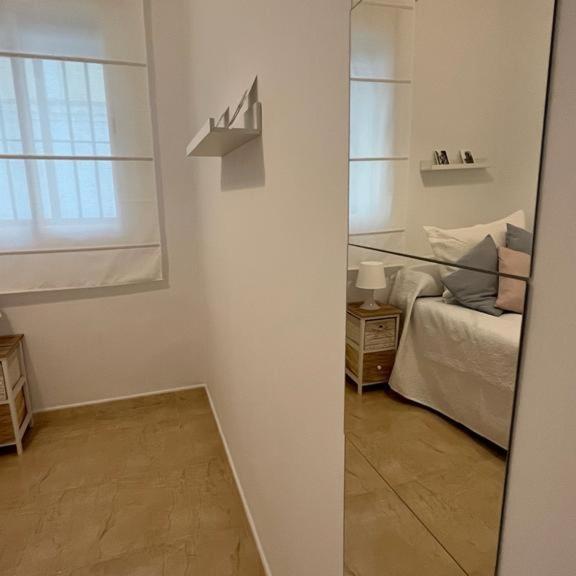 Apartamento Las Tres Lunas Sanlucar de Barrameda Exterior photo