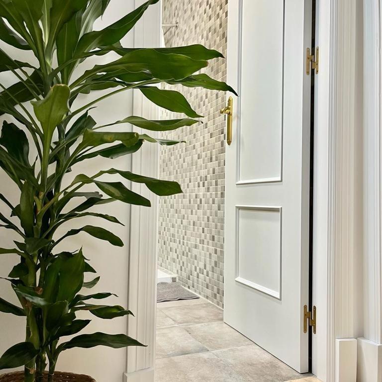 Apartamento Las Tres Lunas Sanlucar de Barrameda Exterior photo