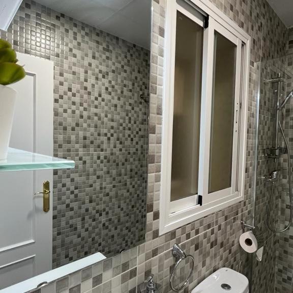 Apartamento Las Tres Lunas Sanlucar de Barrameda Exterior photo