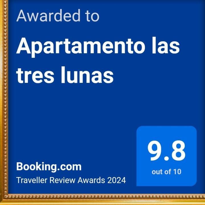 Apartamento Las Tres Lunas Sanlucar de Barrameda Exterior photo