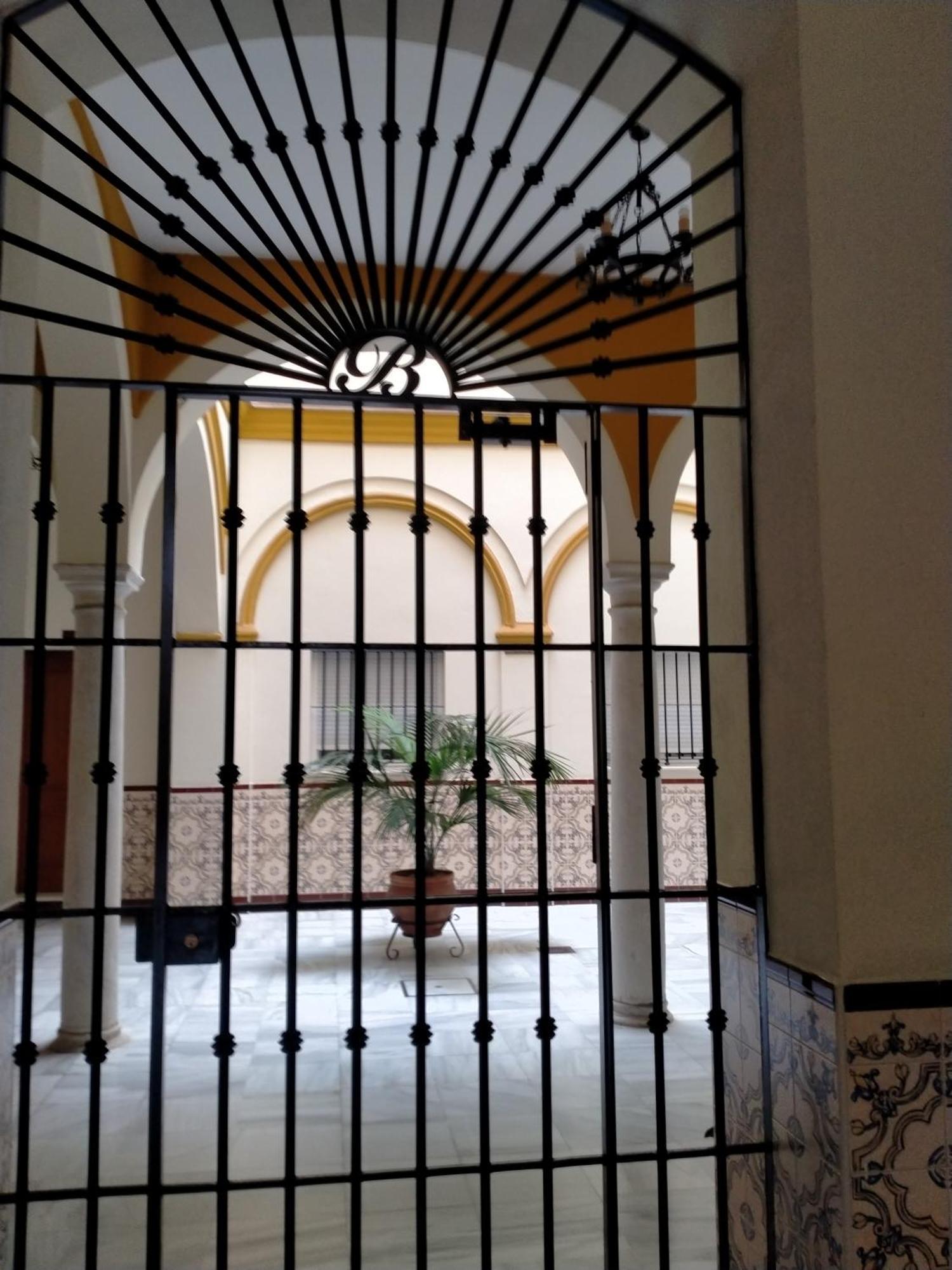 Apartamento Las Tres Lunas Sanlucar de Barrameda Exterior photo