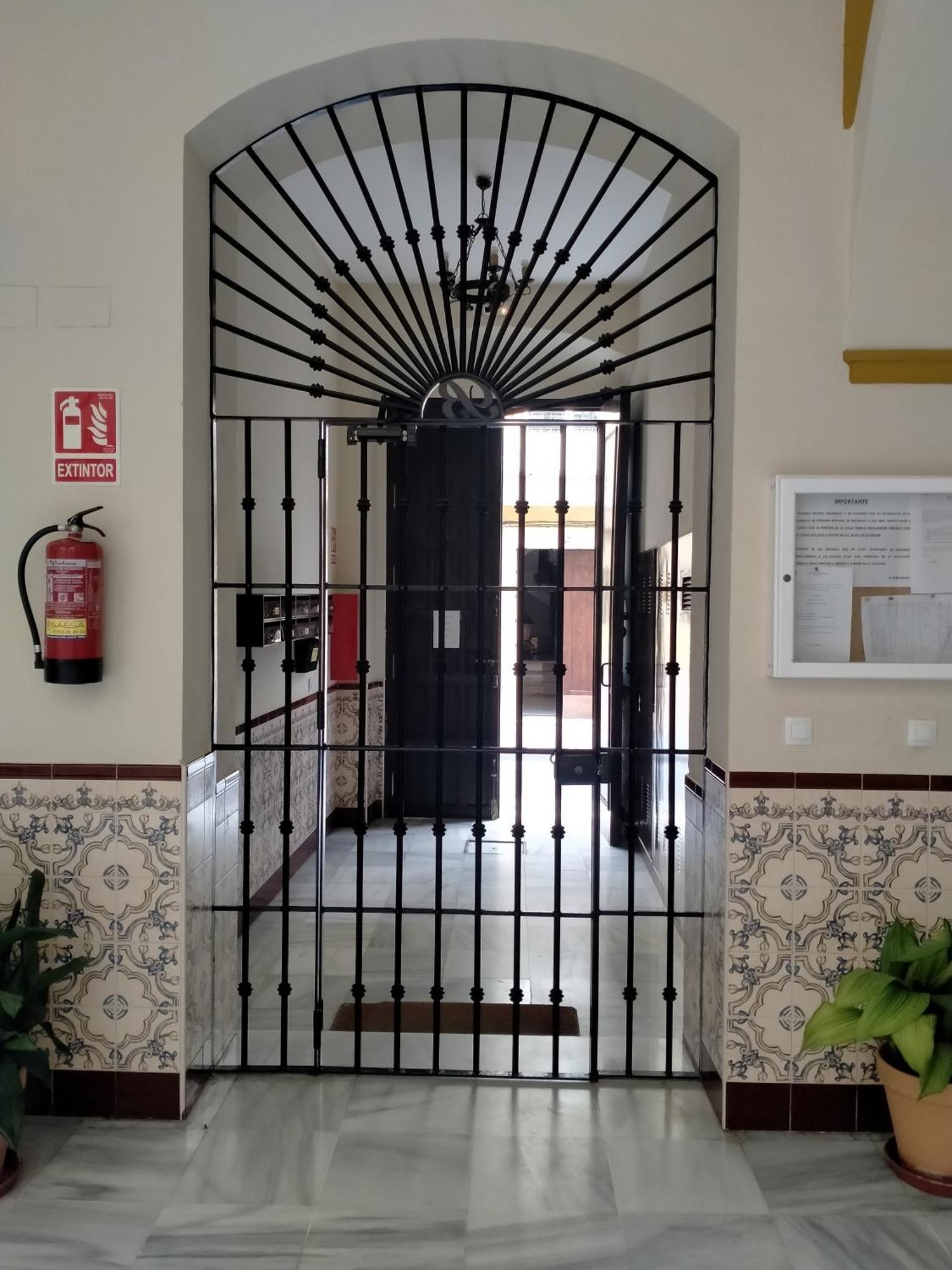 Apartamento Las Tres Lunas Sanlucar de Barrameda Exterior photo