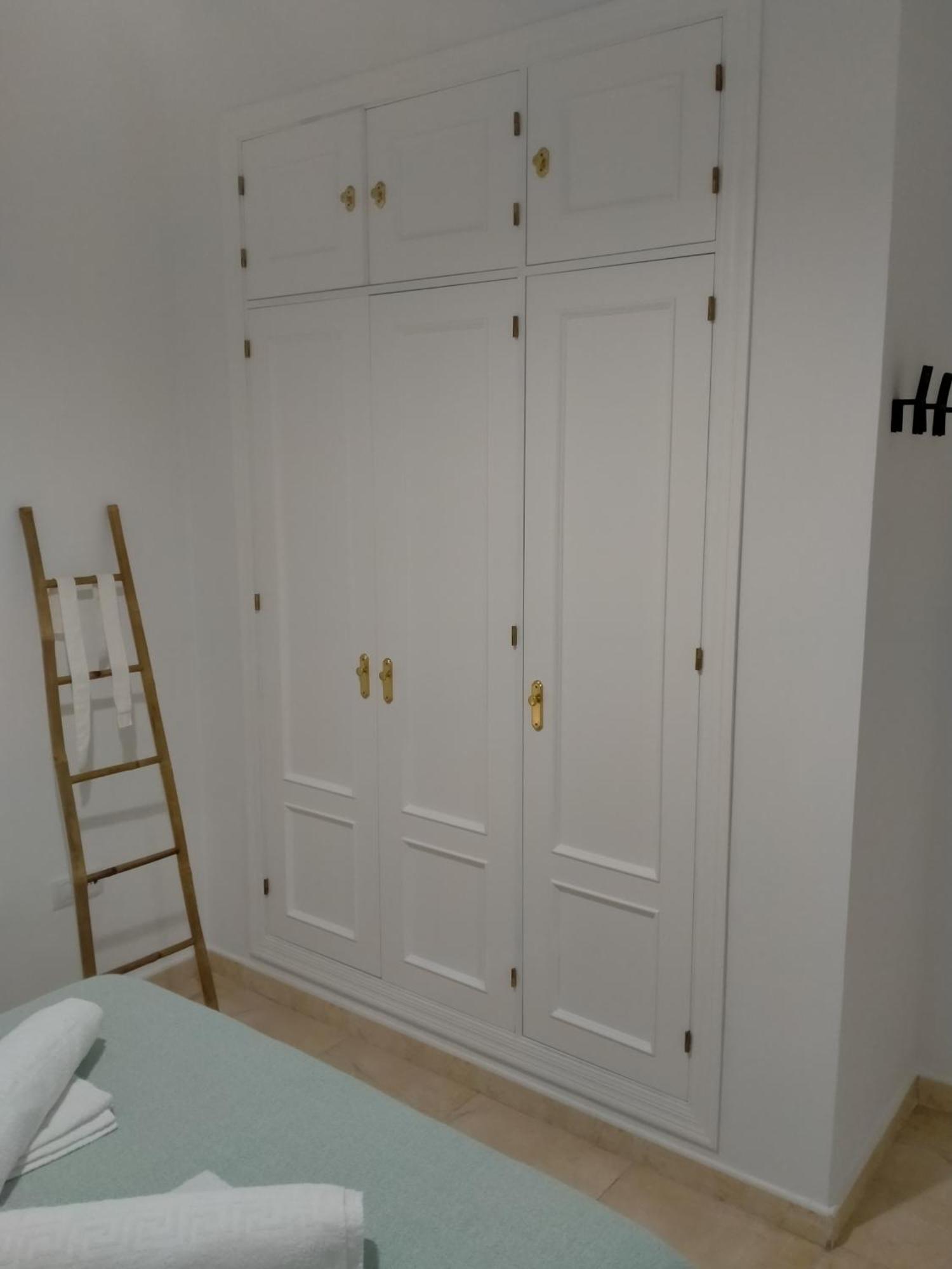 Apartamento Las Tres Lunas Sanlucar de Barrameda Exterior photo