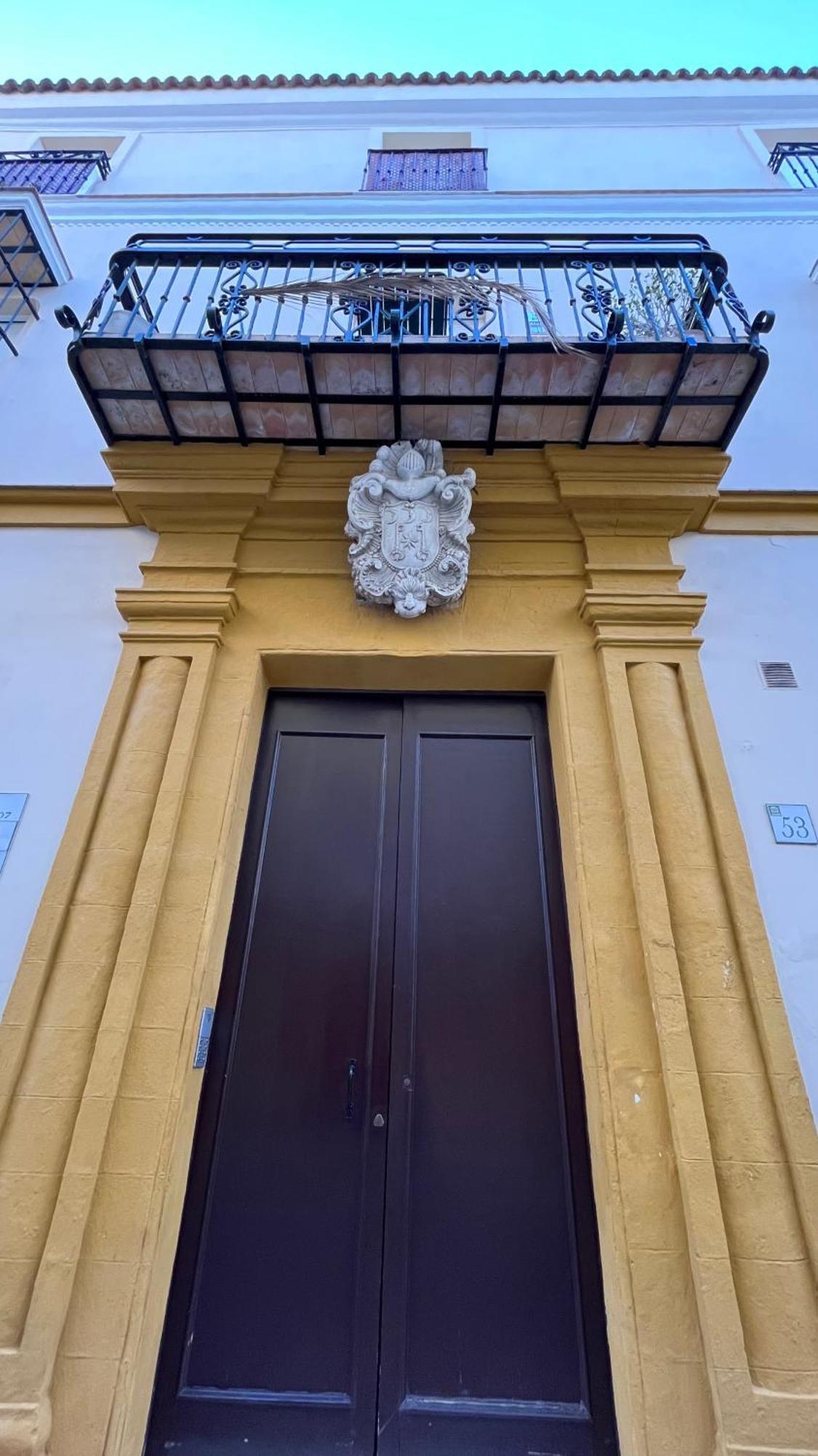 Apartamento Las Tres Lunas Sanlucar de Barrameda Exterior photo